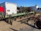 609 - JOHN DEERE 6 ROW CULTIVATOR