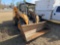 615 - 2013 CASE SR220 WHEEL SKID STEER