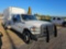616 - 2013 FORD F350 DIESEL 2WD