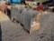 627 - ABSOLUTE - HOBART 250 AMP WELDER