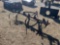 660 - 2 ROW CULTIVATOR