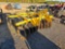 674 - EA 7' HARROW