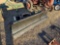 680 - SKID STEER 7' 4-WAY PUSH BLADE