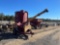 698 - NEW HOLLAND 353 FEED MILL