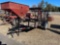 709 - NEW FASTLANE 5' X 10' GATE TRAILER