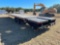 754 - EAST TEXAS TRAILER 2022 MODEL