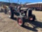 758 - MASSEY FERGUSON T035