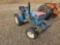 765 - FORD 2WD COMPACT TRACTOR