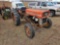 767 - MASSEY FERGUSON 135 TRACTOR