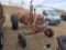 770 - ALLIS CHALMERS DIESEL TRACTOR