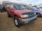 776 - 2000 TOYOTA 4 RUNNER 4X4