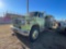 806 - SALVAGE - 1988 GMC SIERRA