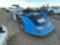 813 - LATE MODEL DIRT TRACK RACE CAR