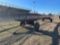 816 - 5 BALE HAY TRAILER