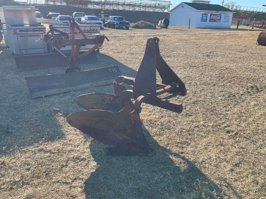 236 - ABSOLUTE - 2 BOTTOM PLOW