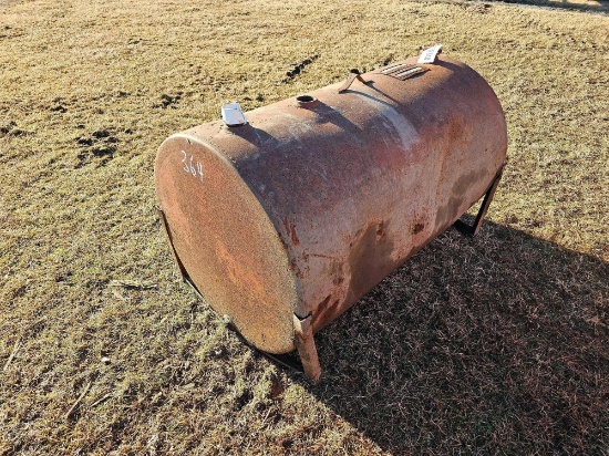 364 - 100 GAL FUEL TANK