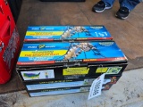 107 - ABSOLUTE - 6 - BOXES OF BUG KILLER