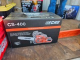 113 - ABSOLUTE - ECHO CS-400 18