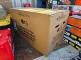 120 - MICROWAVE OVEN FOR ABOVE STOVE TOP