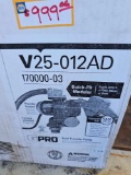 125 - ABSOLUTE - GPRO 12V FUEL TRANSFER PUMP