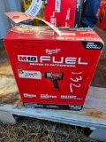 132 - ABSOLUTE - MILWAUKEE M18 IMPACT