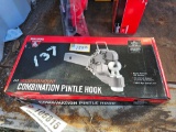 137 - ABSOLUTE - BULLDOG COMBO PINTLE HOOK