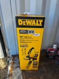 141 - ABSOLUTE - DEWALT 20V CHAIN SAW