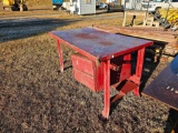 151 - SHOP TABLE