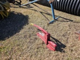 165 - AKRON BRASS HOSE CLAMP