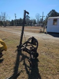 167 - FORD 501 CYCLE MOWER