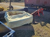 170 - MORRA F25-4 5' DISC MOWER