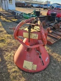171 - 3PT HITCH FERT SPREADER