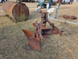 187 - 2- BOTTOM PLOW