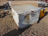 189 - 4'X4' JOB BOX
