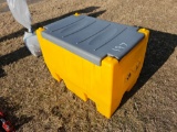 197 - 40 GAL FUEL TANK