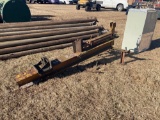 205 - SPEC-CO 3PT HTICH LOG SPLITTER