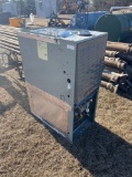 206 - TRANE XC80 AC UNIT