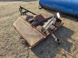 219 - HOWSE 5' ROTARY CUTTER