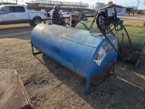 220 - PEE DEE 500 GAL FUEL TANK