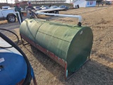 221 - 500 GAL FUEL TANK