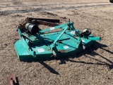 224 - FINISHING MOWER