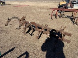 225 - CULTIVATOR 2 ROW