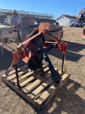 229 - LANDPRIDE DT32 POWER TRENCHER