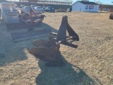 236 - ABSOLUTE - 2 BOTTOM PLOW