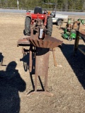 242 - MCCORMICK CORN SHELLER