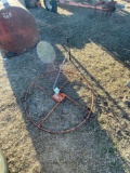 363 - GANDY MEASURING WHEEL