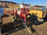 367 - MULTIQUIP ESSICK MORTAR MIXER