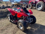 405 - HONDA TRX 250 EX 2006 MODEL