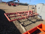 424 - PERFECTA II 10' S TINE CULTIVATOR