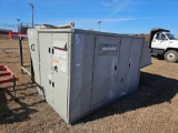 428 - MODINE COMMERCIAL VENTILATION SYSTEM